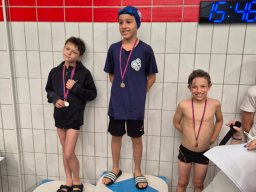 Photos Saison 2025-2026 &raquo; Open de Rentrée (Avenirs)